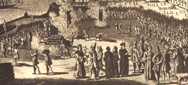 Inquisition in Portugal