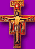 St. Francis' Cross