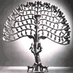 Hindu tree
