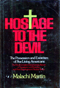 Hostage cover