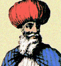 Hasan-i Sabbah