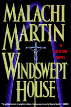 Windswept House cover